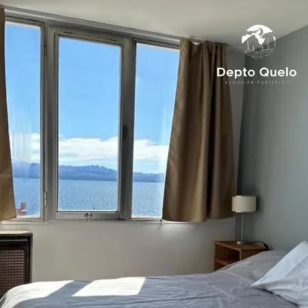 Depto. Quelo Apartment San Carlos de Bariloche Exterior photo
