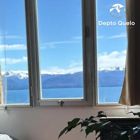 Depto. Quelo Apartment San Carlos de Bariloche Exterior photo