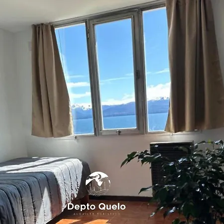 Depto. Quelo Apartment San Carlos de Bariloche Exterior photo