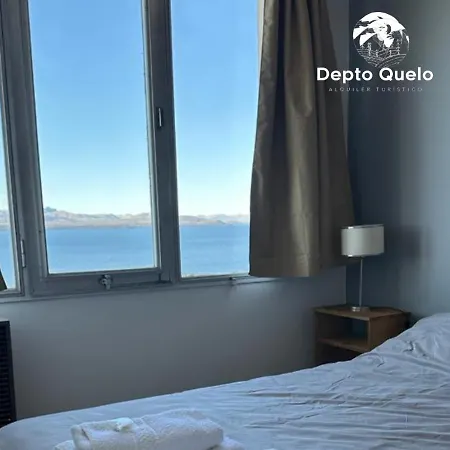 Depto. Quelo Apartment San Carlos de Bariloche Exterior photo