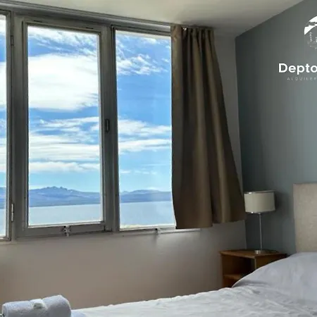 Depto. Quelo Apartment San Carlos de Bariloche Exterior photo