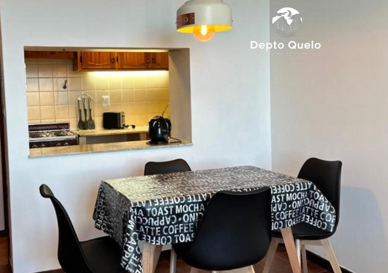 Depto. Quelo Apartment San Carlos de Bariloche